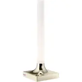 Kartell Pöytävalaisin , Goodnight, himmennettävä, Olohuone, Muovi, Design