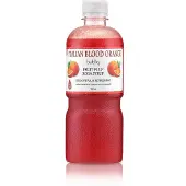 Bubliq Italian Blood Orange