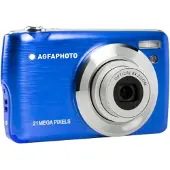 Agfa DC8200 digitaalinen kamera (sininen)