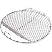 Weber Grilliritilä 57 cm hiiligrilli teräs