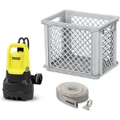 Kärcher Vesipumppu SP 16.000 Flood Box