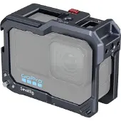 SmallRig 3084 Cage Black For Gopro Hero 9/10/11/12 kamerakehikko