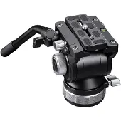 Leofoto BV-15 Fluid Head