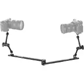 SmallRig 4362 X Mikevisuals Extension Arm Tracking Shot Kit