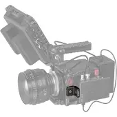 SmallRig 4360 Mini L-Shaped Mount Plate Kit