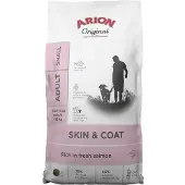 Arion Original Skin & Coat Small 7 kg