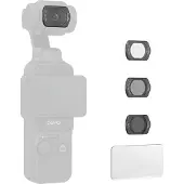 SmallRig 4775 Suodinsetti DJI Osmo Pocket 3:lle