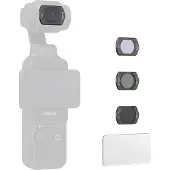 SmallRig 4776 Filter Kit For Dji Osmo Pocket 3