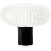 Kartell Pöytävalaisin , Teresa, himmennettävä, Valkoinen, Olohuone, Muovi, Design
