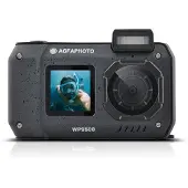 Agfa Kompaktikamera - Agfaphoto - WP9500 - 24,2 megapikseliä - Vesitiivis - 4K