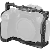 SmallRig 4980 Cage For Nikon Z50 Ii kamerakehikko