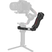 SmallRig 4326 tarkennuksen ohjauskahva DJI RS-sarjaan