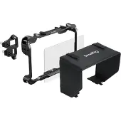 SmallRig 5030 Monitor Cage Kit for Atomos Shinobi II kuvaustuki