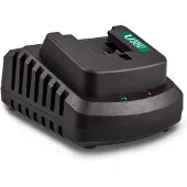 Ferm / Vonroc CD802AA 21V / 2,5A akkulaturi