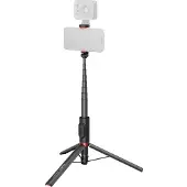 SmallRig 5292 x Drex Lee Boom Selfie Stick ST30 Lite Black