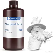 Anycubic Standard resin 1 L White