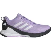 Adidas Novaflight 2 W - Purple - 40