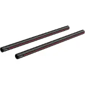 SmallRig 15mm Carbon Fiber Rods 30cm