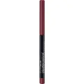 Maybelline Color Sensational Shaping Huultenrajauskynä 0.28 g Nr. 56 - Almond Rose