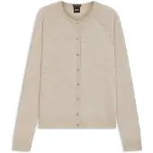 BOSS Fonami - Beige - XS