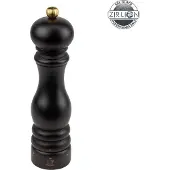 Peugeot Paris Saltkværn U'select Z Træ, Chokolade 22Cm - Brown - 22 CM