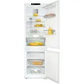 Miele KFN 7733 E -integroitava jääkaappipakastin