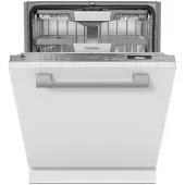 Miele Astianpesukone G 7385 SCVi XXL (kalustepeitteinen)
