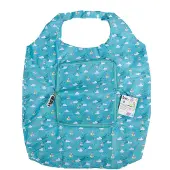 Create It! Poptastic Foldable Bag - Turquoise