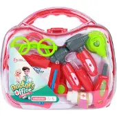 Toi-Toys Lääkärisetti