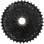 Shimano Cues Lg300-10 Polkupyörän Kasetti
