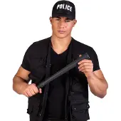 Boland Toy Police Truncheon