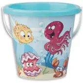 Androni Bucket Underwater world