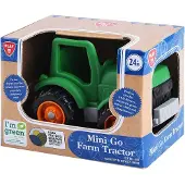Play Bio Based Tractor