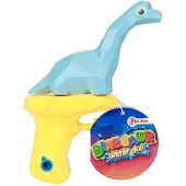 Splash Water Gun Blocked Dinosaur