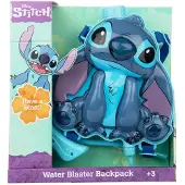 Sambro Stitch Water Gun with Backpack Tank