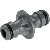 Gardena 931-50, Harmaa (00931-50)