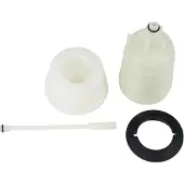 Shimano TL-BR003 jarruvivun ilmaussarja