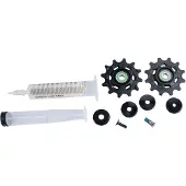 Sram Red Xplr Etap Axs Ceramic Polkupyörän Väliverkko Sarja