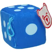 Jono Toys Dice Plush 7cm