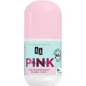 Oceanic AA Pink Aloes Deodorantti roll-on antiperspirantti 50ml