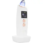 Beautifly B-Derma Pro mikrodermabrasiolaite + vaihtopää 1 kpl