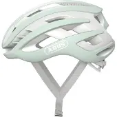 ABUS AirBreaker -pyöräilykypärä Pure Mint