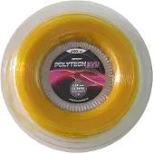 Topspin Poly Tech Evo 200m Tenniskelan Kieli