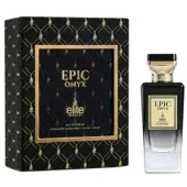 Risala Elite Epic Onyx Eau de Parfum miehille 100 ml