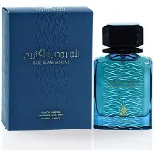 Risala Blue Bomb Extreme Eau de Parfum unisex 100 ml