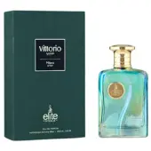 Risala Elite Vittorio Milano Eau de Parfum miehille 100 ml
