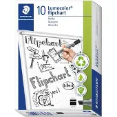 Staedtler 356 B-5, 1 kpl, Vihreä, Polypropeeni (PP), 2 mm, 5 mm