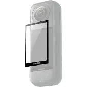 Insta360 X5 Cooling Screen Protector -actionkameran näytönsuoja