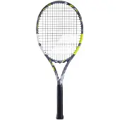 Babolat Evo Aero Ilman Jänteitä Oleva Tennismaila