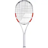 Babolat Pure Strike Lite Ilman Jänteitä Oleva Tennismaila